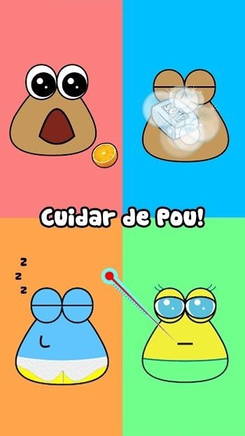 pou dinero infinito pou dinero infinito